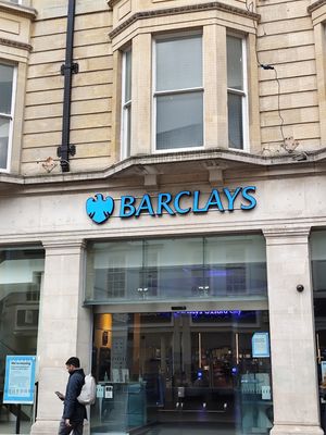 Barclays Bank