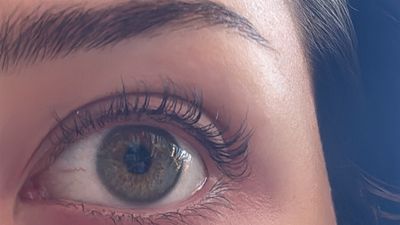 Benito Brow Bar within John Lewis Oxford