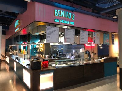 Benito's