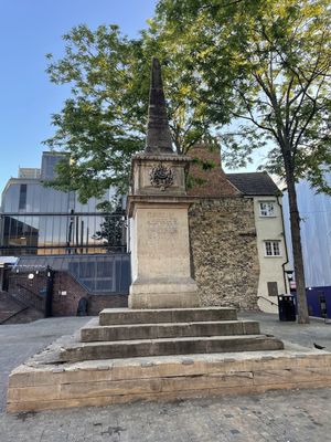 Bonn square news
