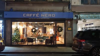Caffè Nero