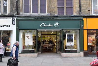 Clarks