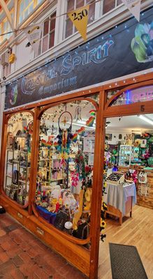 Crystal Spirit Emporium