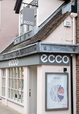 ECCO Oxford Hall Street