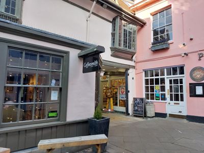 Golden Cross Shopping Centre