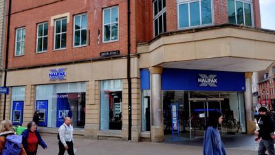 Halifax