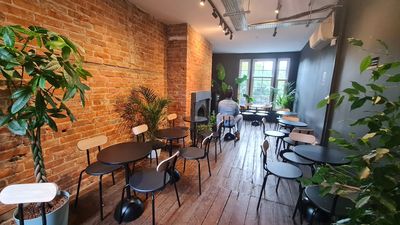 Il Botanico the italian coffee