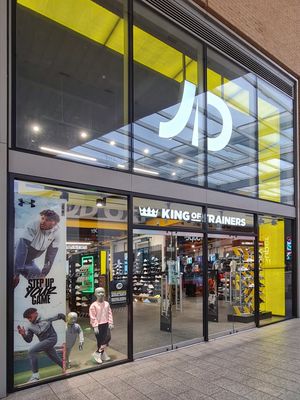 JD Sports