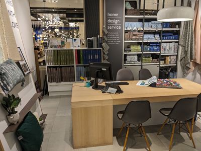 John Lewis Home Design Service