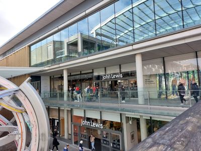 John Lewis & Partners