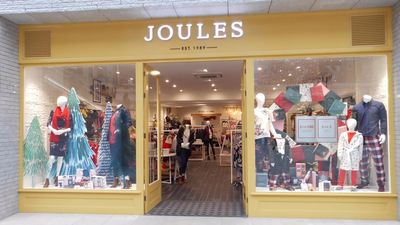 Joules