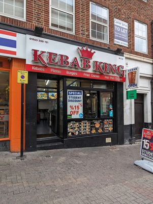 Kebab King