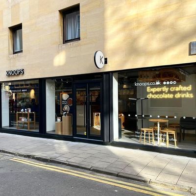 Knoops