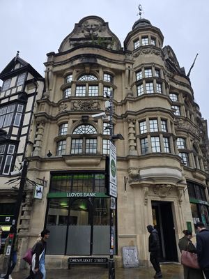 Lloyds Bank