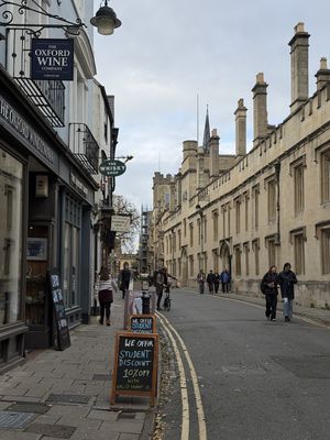 Mahogany Hairdressing