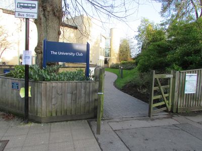 Mansfield Road Football Club