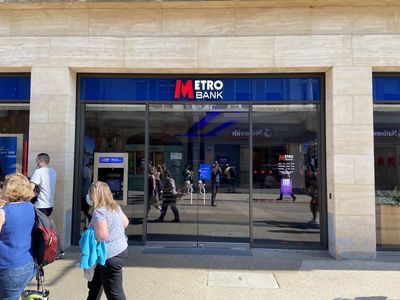 Metro Bank