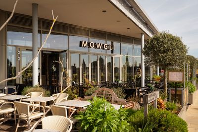 Mowgli Street Food Oxford
