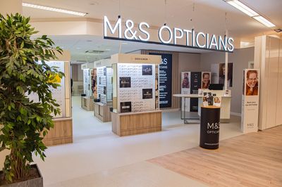 M&S Opticians