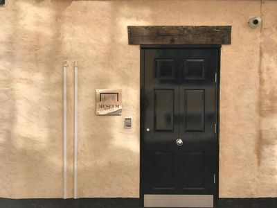 Museum Residence Oxford