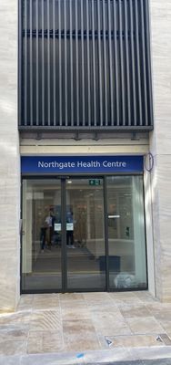 Northgate Health Centre