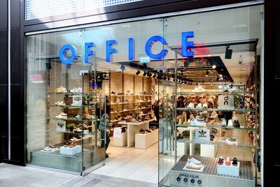 OFFICE Oxford Westgate