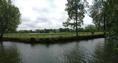 OX picnic spot