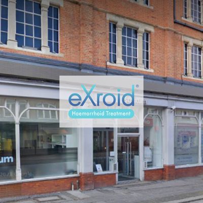 Oxford eXroid Haemorrhoid Treatment Clinic