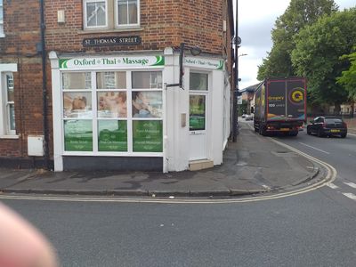 Oxford Thai Massage