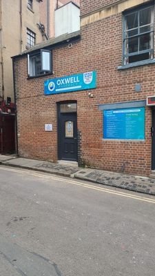 OXWELL PHARMACY