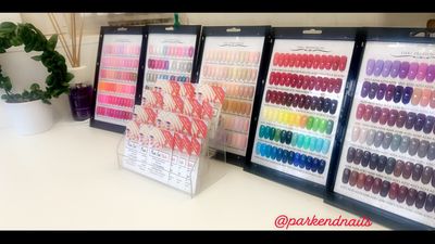 Park End Nails