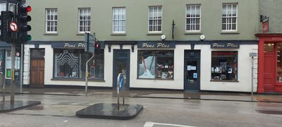 Pens Plus (of Oxford)