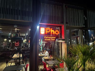 Pho Oxford