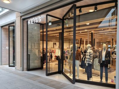Reiss