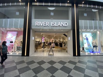 River Island