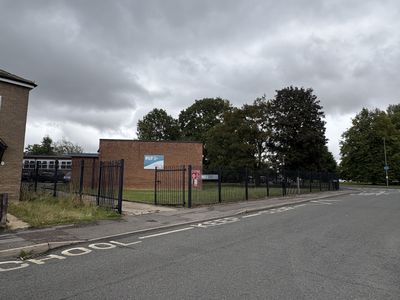 RIVER LEARNING TRUST (Central Office)