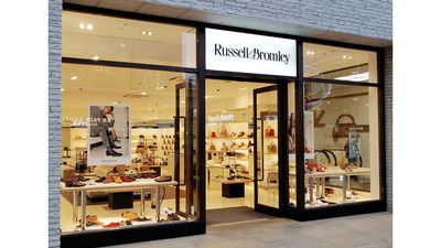 Russell & Bromley Ltd.