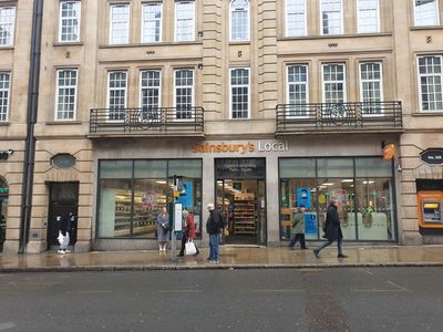 Sainsbury's Local