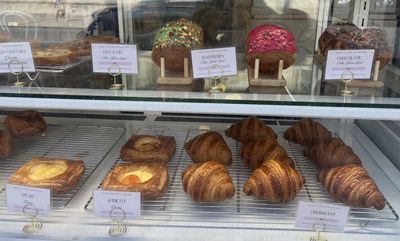 Saint Clair Valentine Patisserie