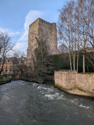 Saint George's Tower