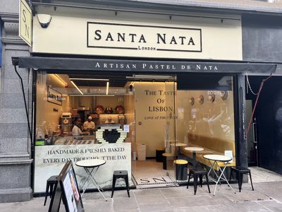 Santa Nata