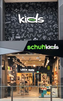 schuh Kids