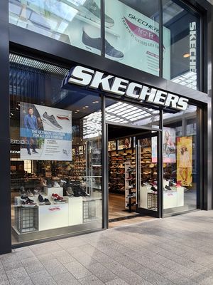 SKECHERS Retail