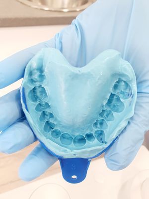 St John's Dental Practice