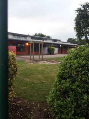 St Michael's CE Primary School