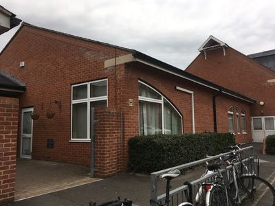 St Philip & James School