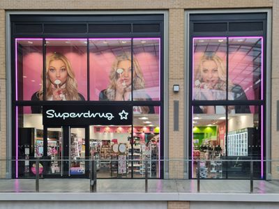 Superdrug