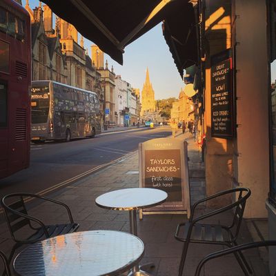 Taylors 58 High Street