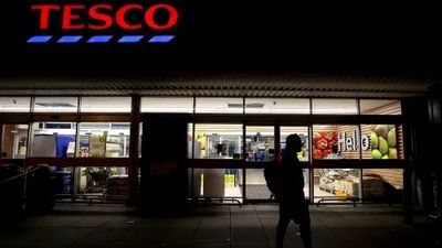 Tesco Express