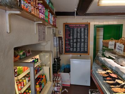The Alternative Tuck Shop